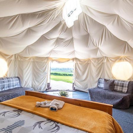Готель Dukeries Retreat Ретфорд Екстер'єр фото